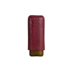 Alligator Cigar Case