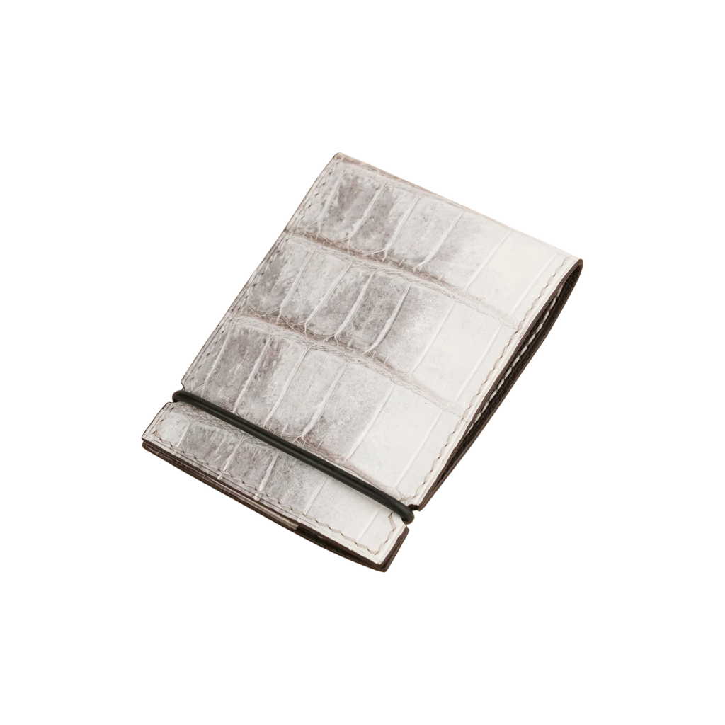 Fold Alligator Cash Cover