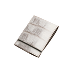 Fold Alligator Cash Cover