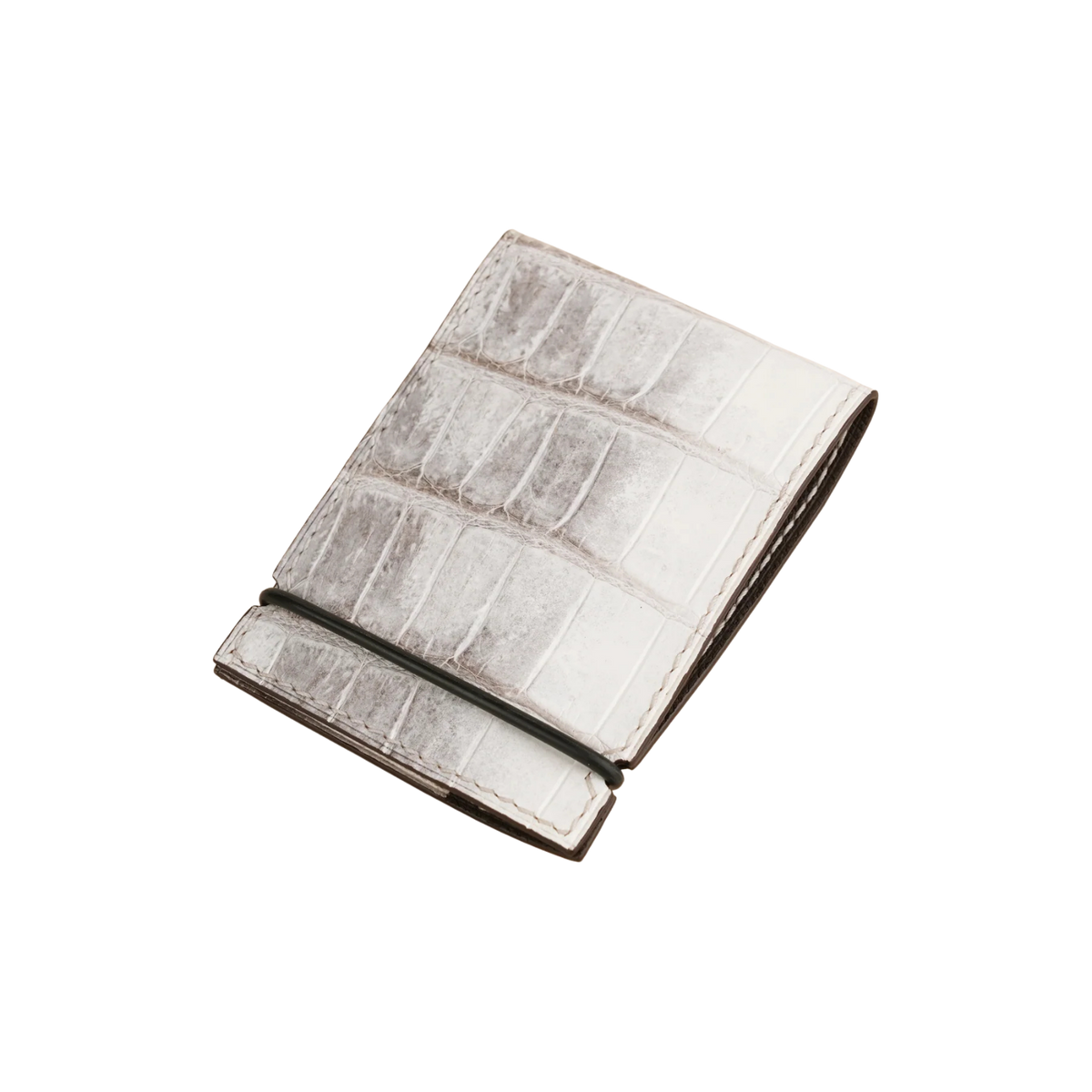 Fold Alligator Cash Cover