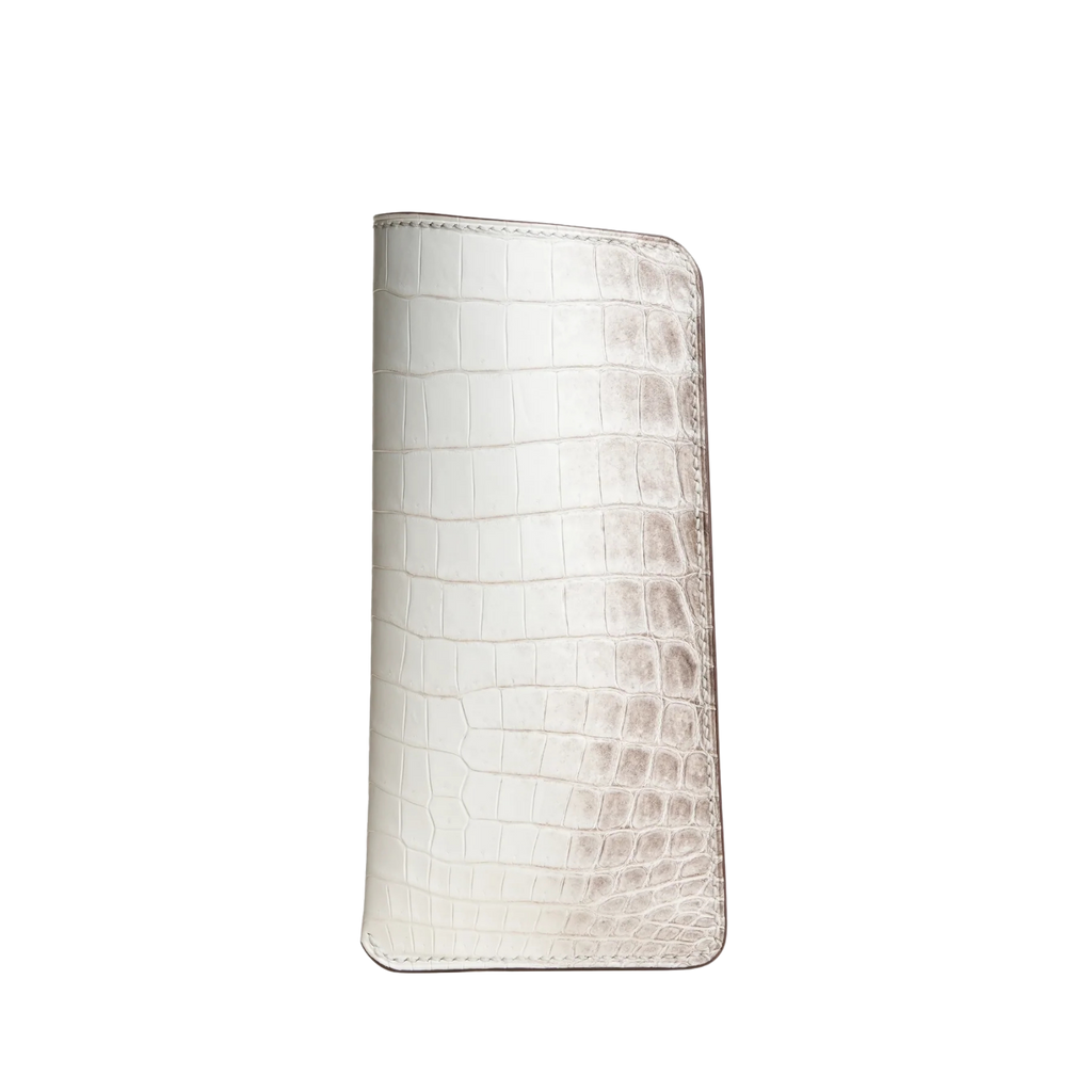 Alligator Glasses Case