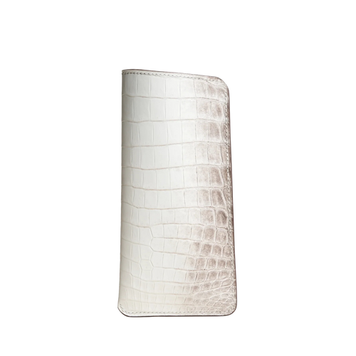 Alligator Glasses Case