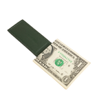 Square Lizard Money Clip