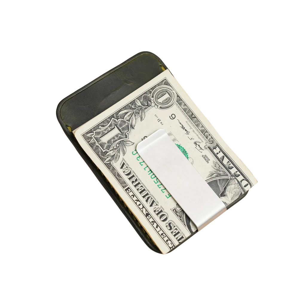 Dealer Money/Card Clip