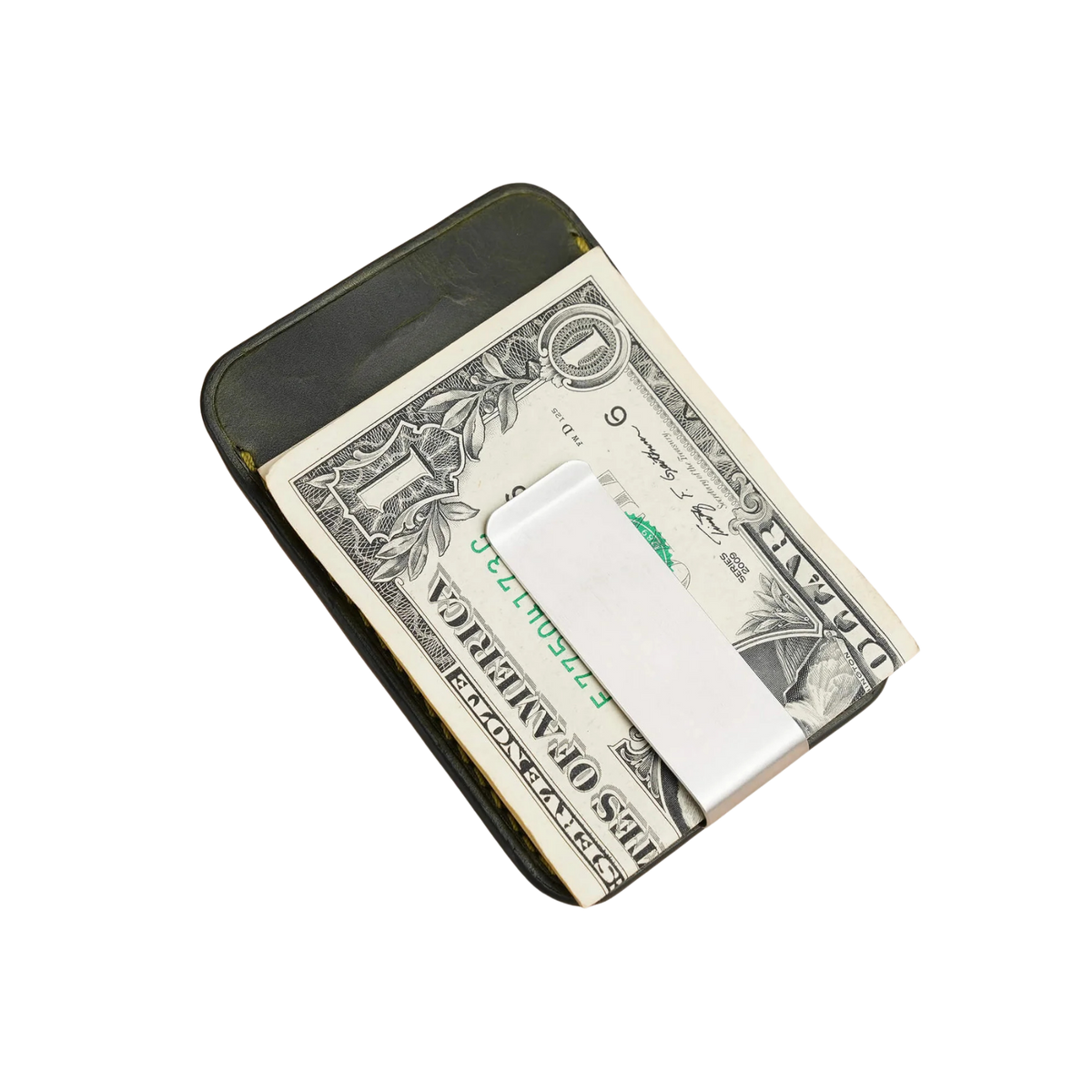 Dealer Money/Card Clip