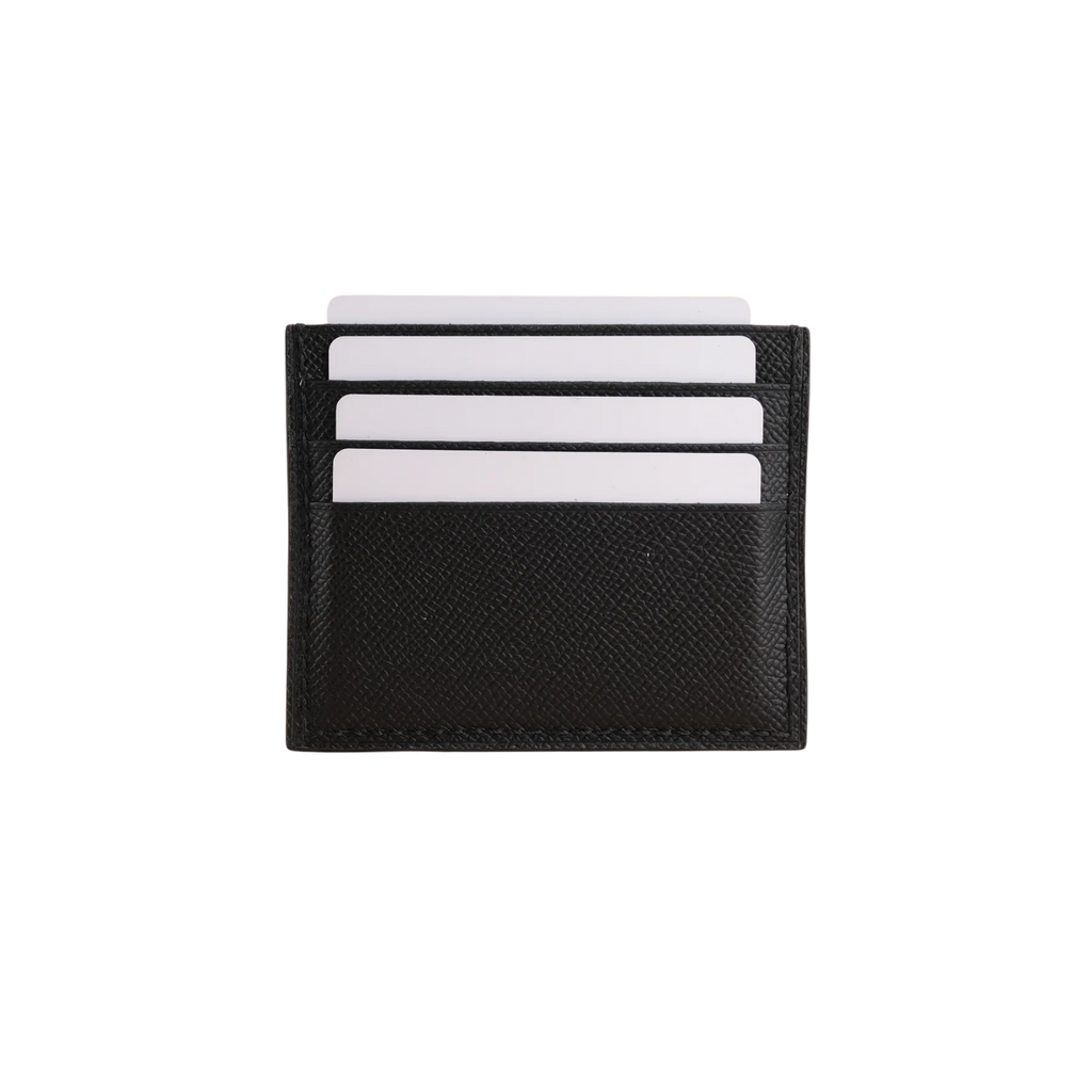 Alligator Card Holder