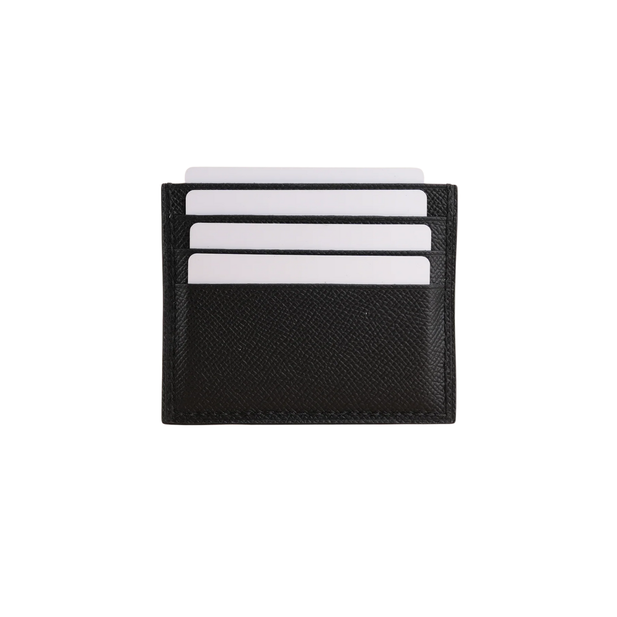 Alligator Card Holder