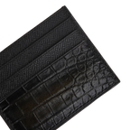 Alligator Card Holder