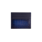 Alligator Card Holder
