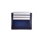 Alligator Card Holder