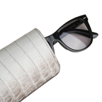Alligator Glasses Case
