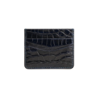 Dealer Alligator Money/Card Clip
