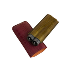 Alligator Cigar Case