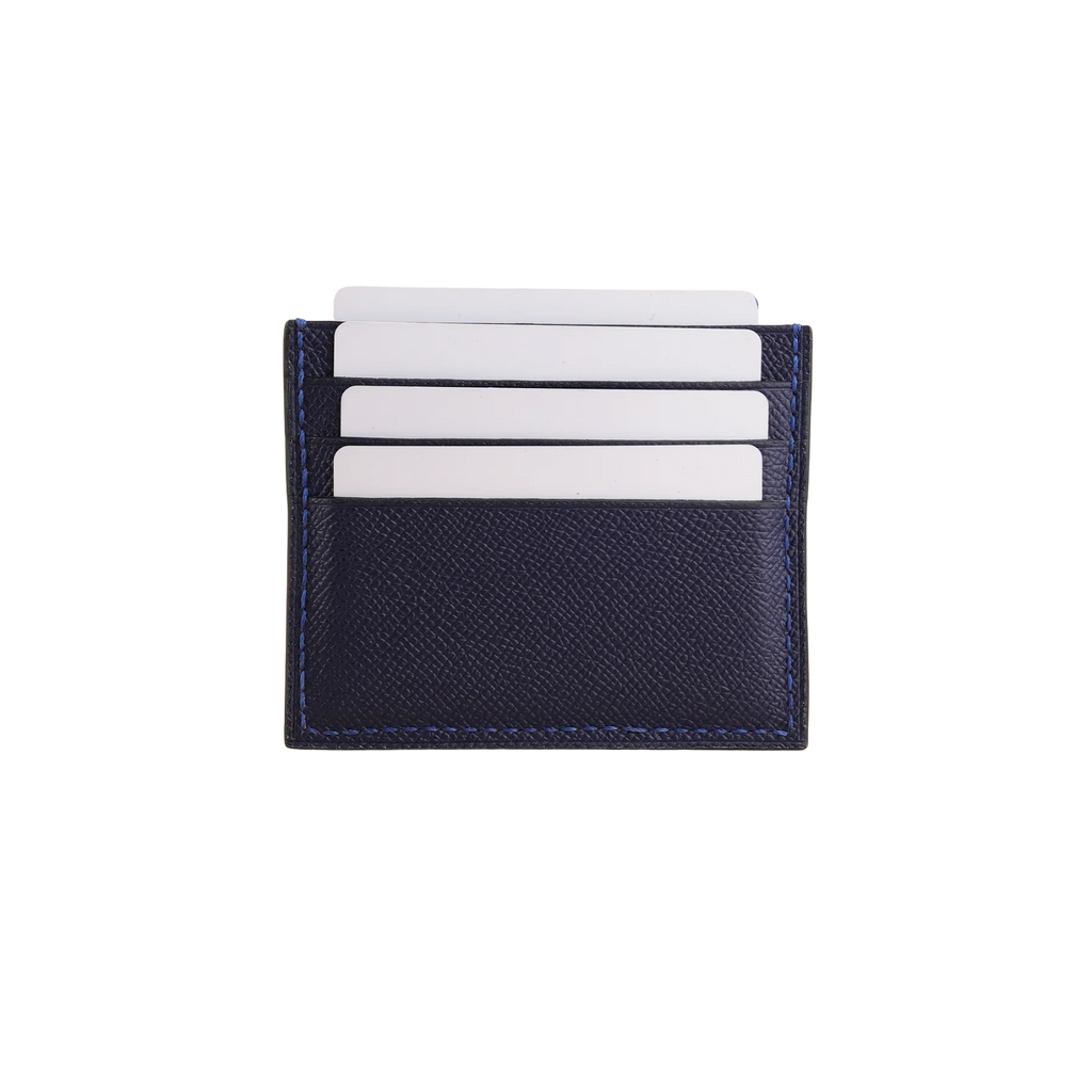 Alligator Card Holder