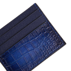 Alligator Card Holder