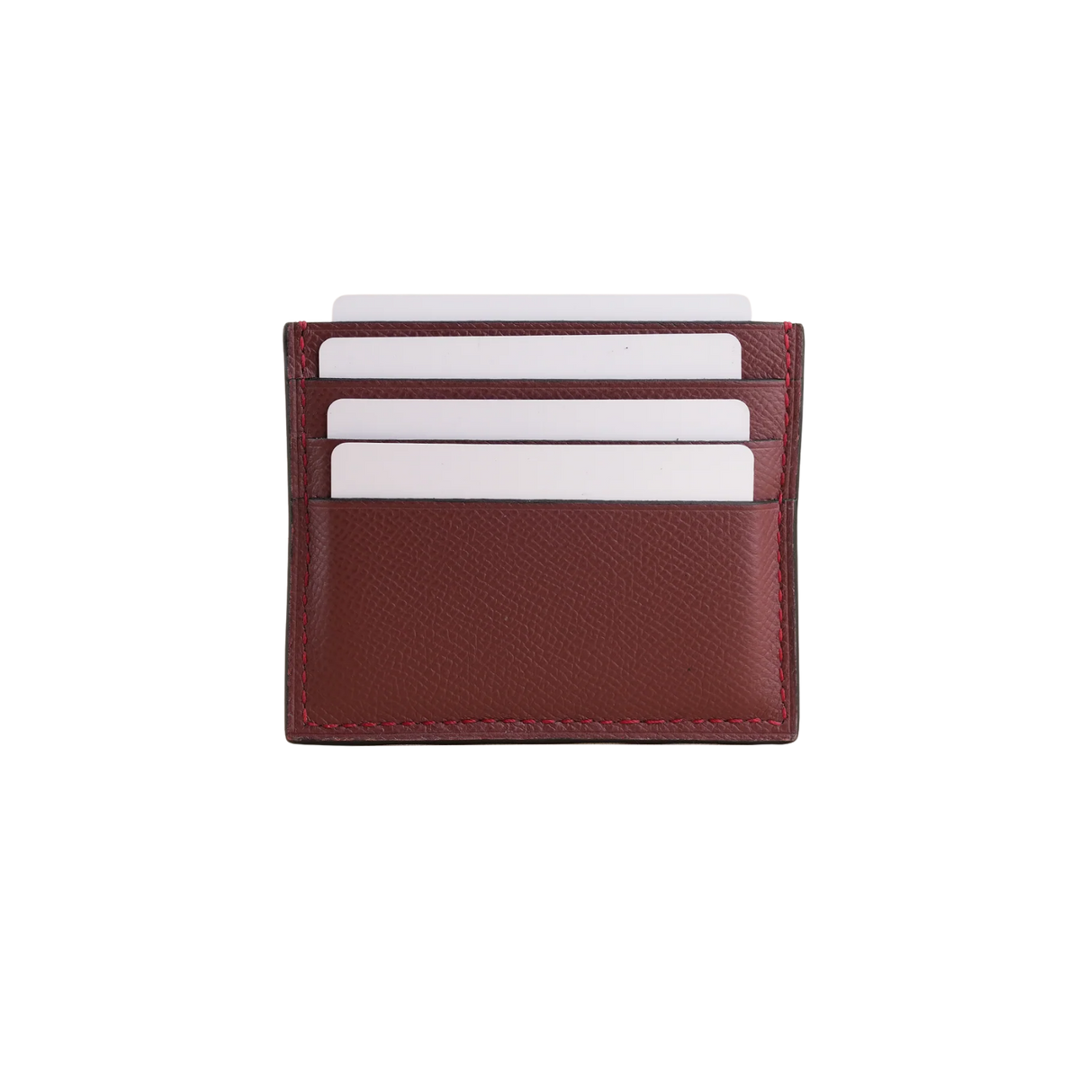 Alligator Card Holder