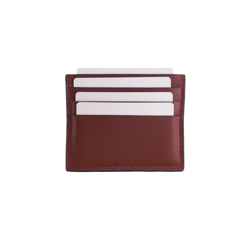 Alligator Card Holder