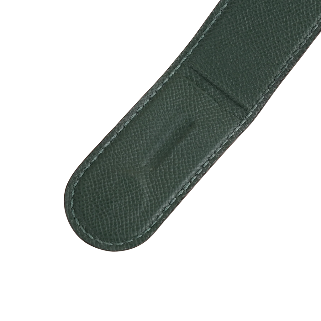 Rounded Alligator Money Clip