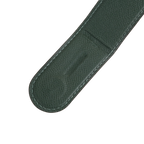 Rounded Alligator Money Clip