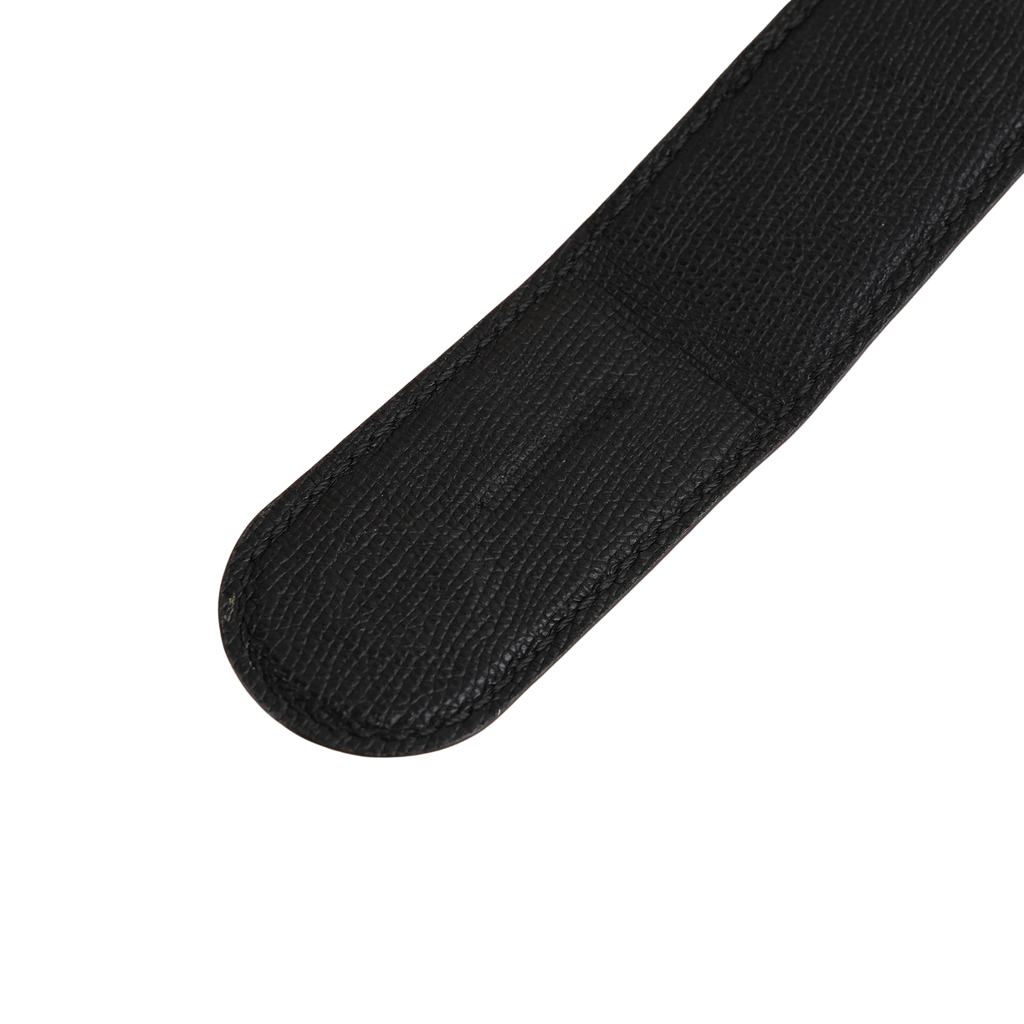 Rounded Alligator Money Clip