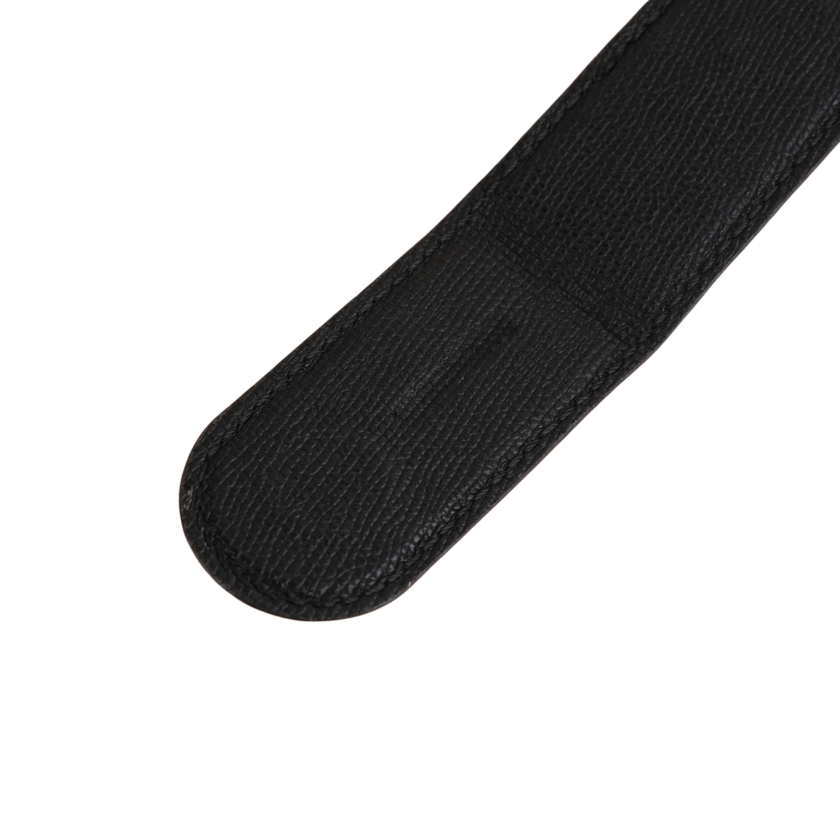 Rounded Alligator Money Clip