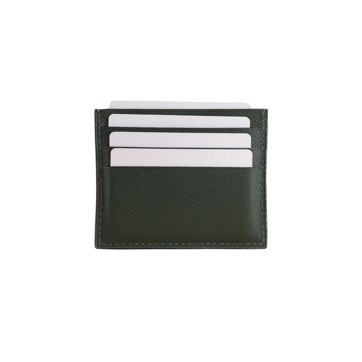 Alligator Card Holder