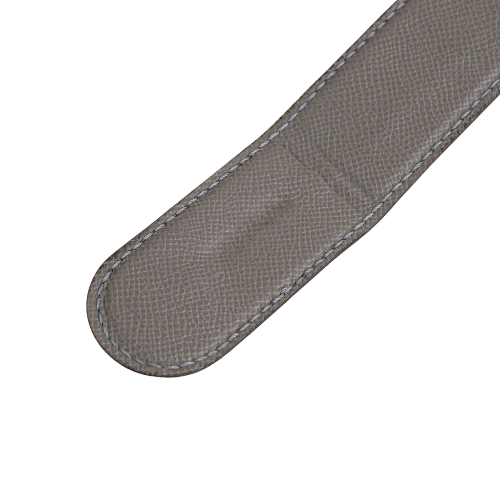 Rounded Alligator Money Clip