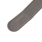 Rounded Alligator Money Clip
