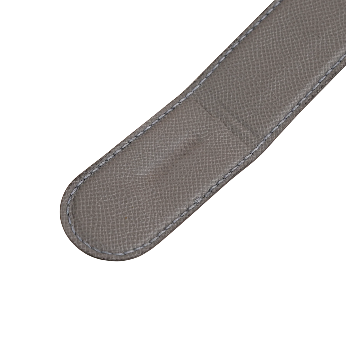 Rounded Alligator Money Clip