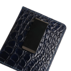 Dealer Alligator Money/Card Clip