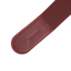 Rounded Alligator Money Clip
