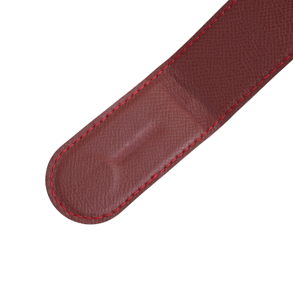 Rounded Alligator Money Clip