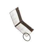 Fold Alligator Cash Cover