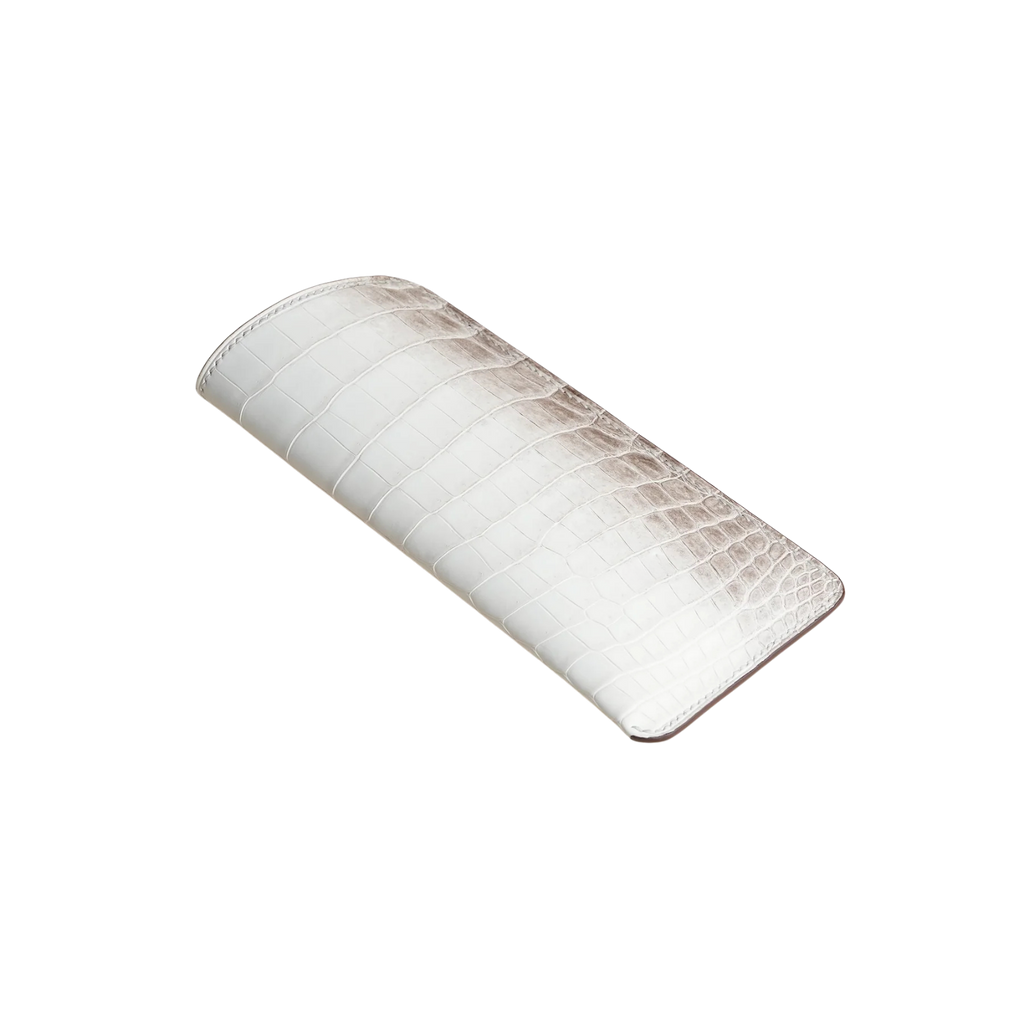 Alligator Glasses Case