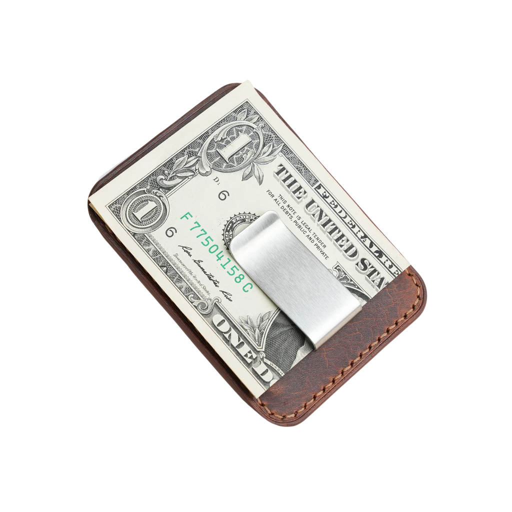 Dealer Money/Card Clip
