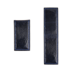 Square Lizard Money Clip