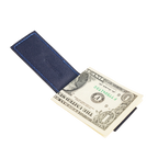 Square Lizard Money Clip