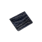 Dealer Alligator Money/Card Clip