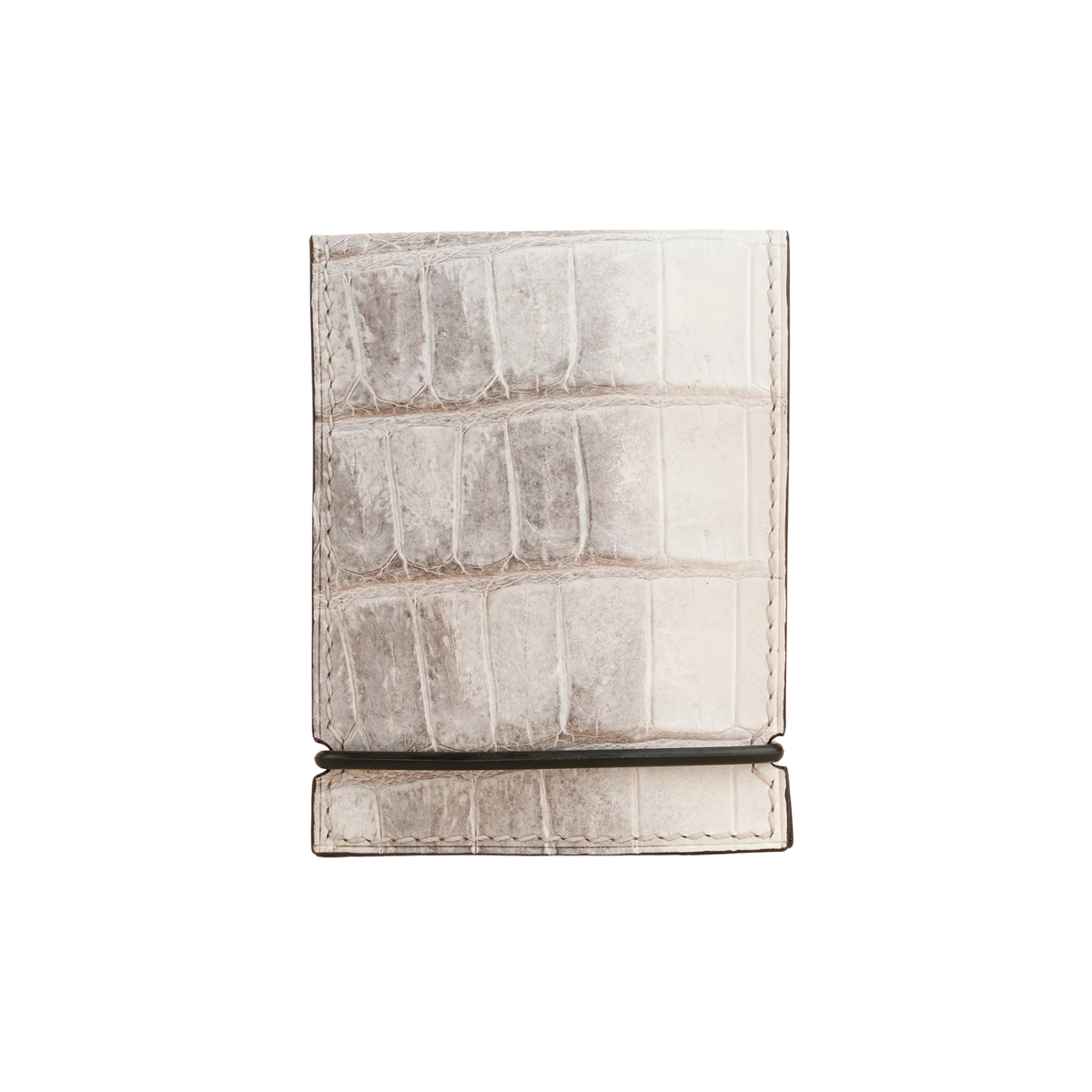 Fold Alligator Cash Cover