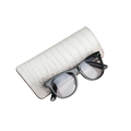 Alligator Glasses Case