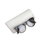 Alligator Glasses Case