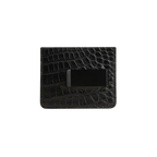 Dealer Alligator Money/Card Clip